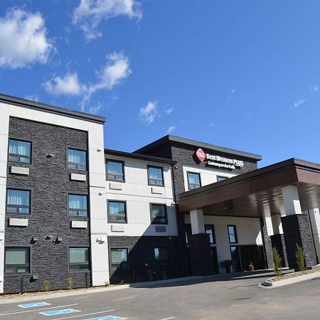 Best Western Plus Gateway To The Falls Clearwater Esterno foto